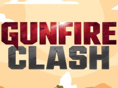 Jwèt Gunfire Clash