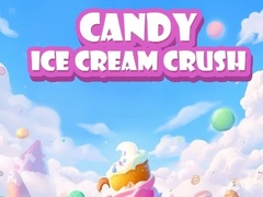 Jwèt Candy Ice Cream Crush