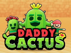 Jwèt Daddy Cactus