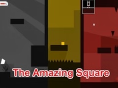 Jwèt The Amazing Square