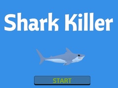 Jwèt Shark Killer