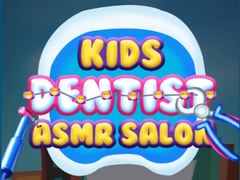 Jwèt Kids Dentist Asmr Salon