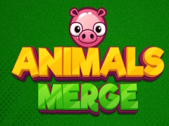 Jwèt Animals Merge
