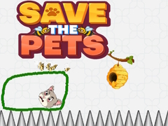 Jwèt Save the Pets