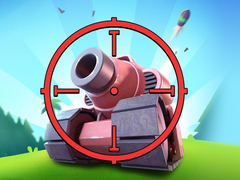Jwèt Tank Sniper 3D