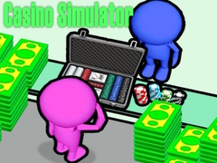 Jwèt Casino Simulator