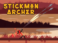 Jwèt Stick Archer