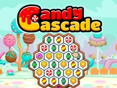 Jwèt Candy Cascade