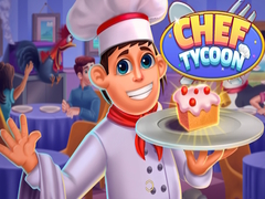 Jwèt Chef Tycoon