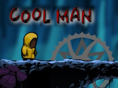 Jwèt Cool Man
