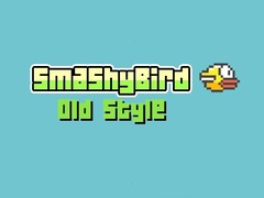 Jwèt Smashy Bird