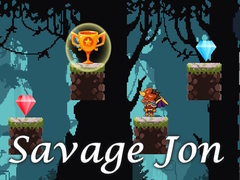 Jwèt Savage Jon