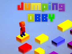 Jwèt Jumping Obby