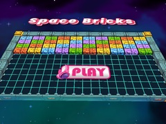 Jwèt Space Bricks