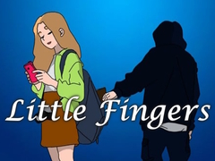 Jwèt Little Fingers
