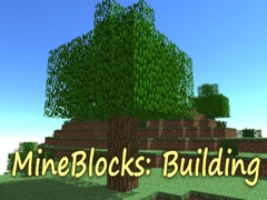 Jwèt MineBlocks: Building
