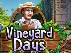 Jwèt Vineyard Days