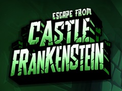 Jwèt Escape From Castle Frankenstein
