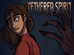Jwèt Tethered Spirit