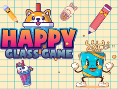 Jwèt Happy Glass Game