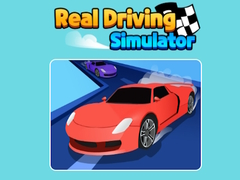 Jwèt Real Driving Simulator 