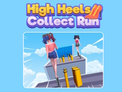 Jwèt High Heels Collect Run 