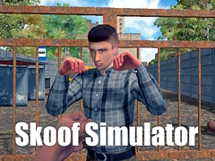 Jwèt Skoof Simulator