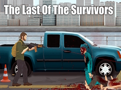 Jwèt The Last Of The Survivors