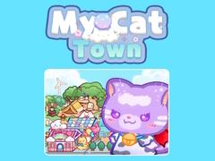 Jwèt My Cat Town