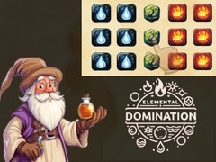 Jwèt Elemental Domination
