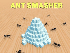 Jwèt Ant Smasher