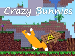Jwèt Crazy Bunnies