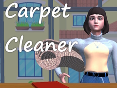 Jwèt Carpet Cleaner