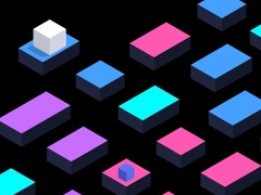 Jwèt Jumping Cube