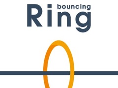 Jwèt Bouncing Ring