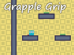 Jwèt Grapple Grip