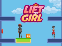 Jwèt Lift The Girl