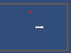 Jwèt Snake 2D Game