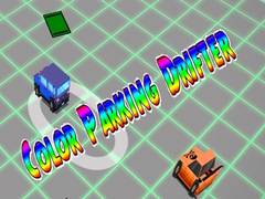 Jwèt Color Parking Drifter