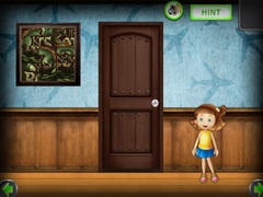Jwèt Amgel Kids Room Escape 245