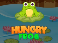 Jwèt Frog Feast