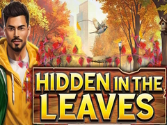 Jwèt Hidden in the Leaves