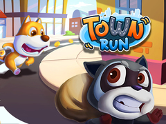 Jwèt Town Run