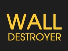 Jwèt Wall Destroyer