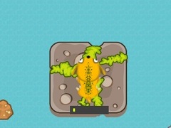 Jwèt Don't Fall Jumper