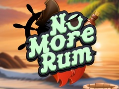 Jwèt No More Rum