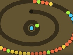 Jwèt Snake Ball