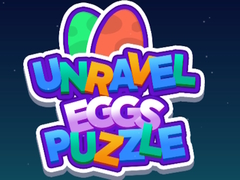 Jwèt Unravel Eggs Puzzle