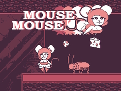Jwèt Mouse Mouse