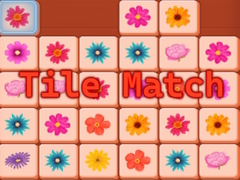 Jwèt Tile Match